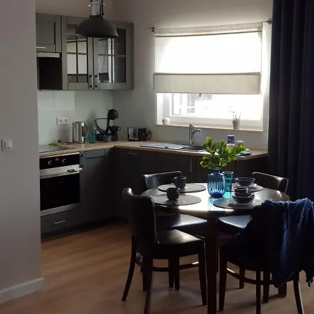 Apartament City View Wes Quality Suite Poznan Exterior photo