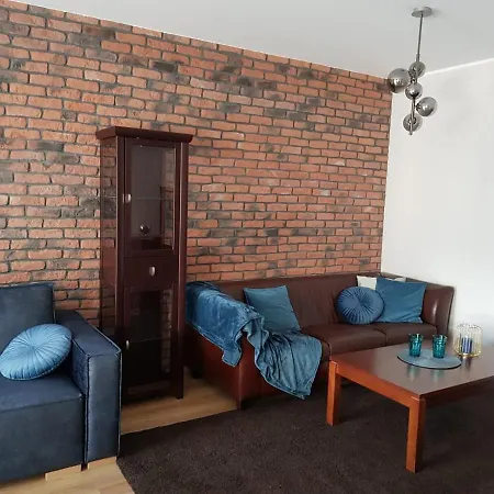Apartament City View Wes Quality Suite Poznan Exterior photo