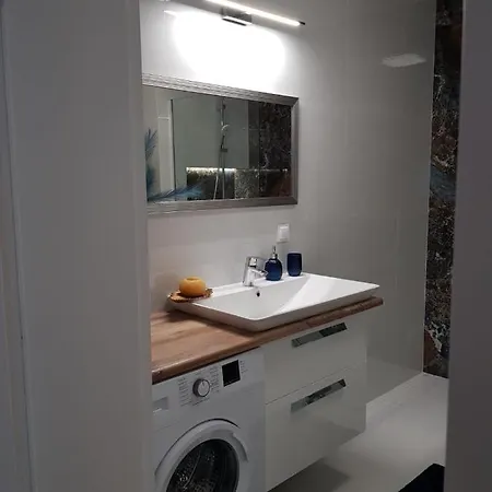 Apartament City View Wes Quality Suite Poznan Exterior photo
