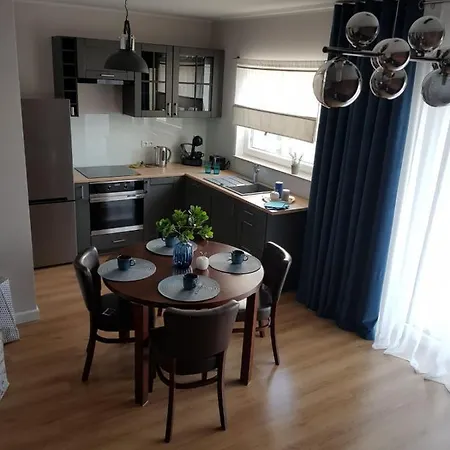 Apartament City View Wes Quality Suite Poznan Exterior photo