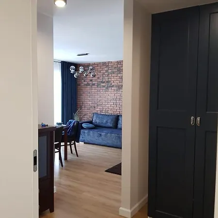 Apartament City View Wes Quality Suite Poznan Exterior photo