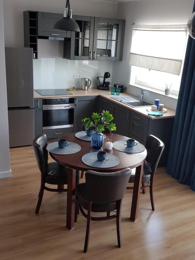 View Wes Quality Apartament *