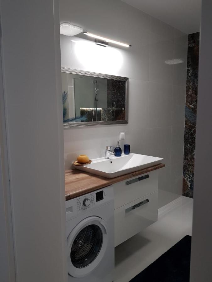 Apartament View Wes Quality Poznań