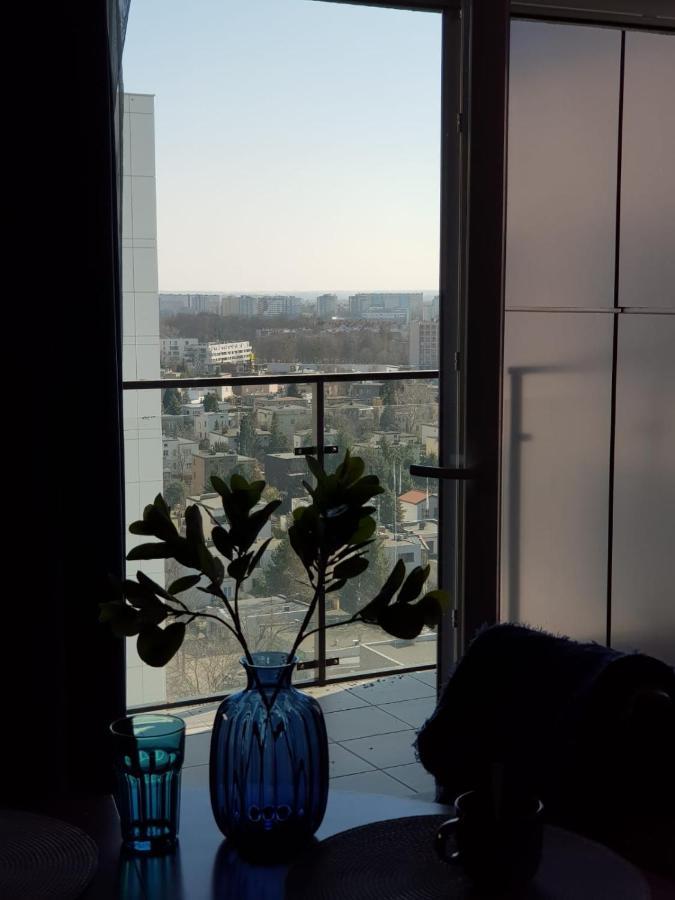 Apartament View Wes Quality
