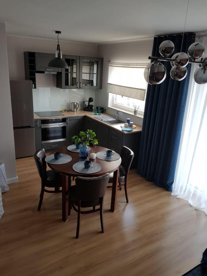 Apartament View Wes Quality *