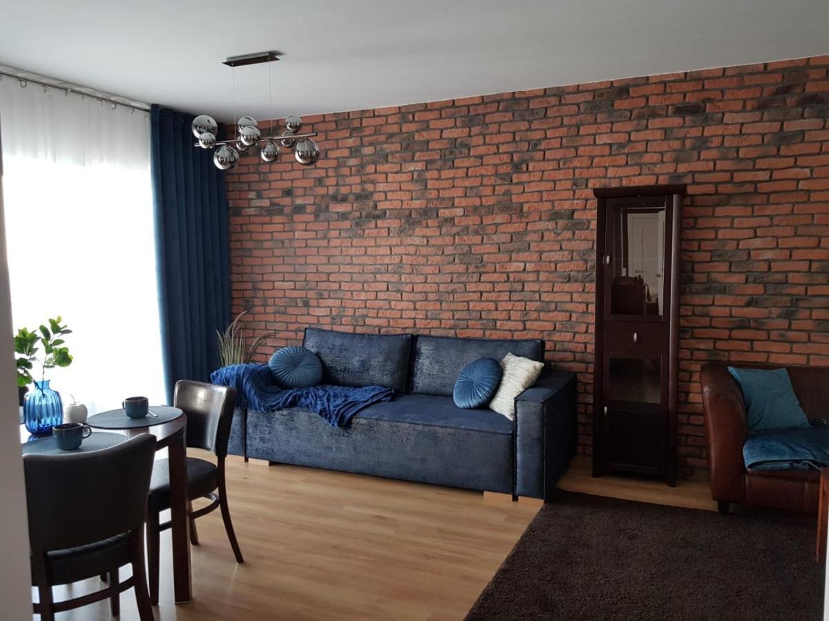 View Wes Quality Apartament Poznań