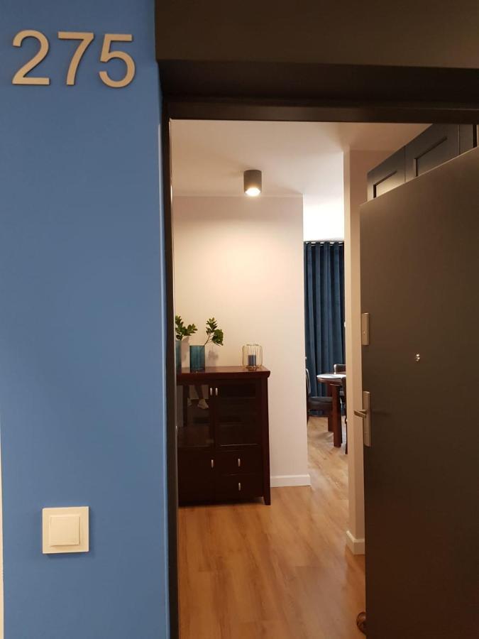 View Wes Quality Apartament