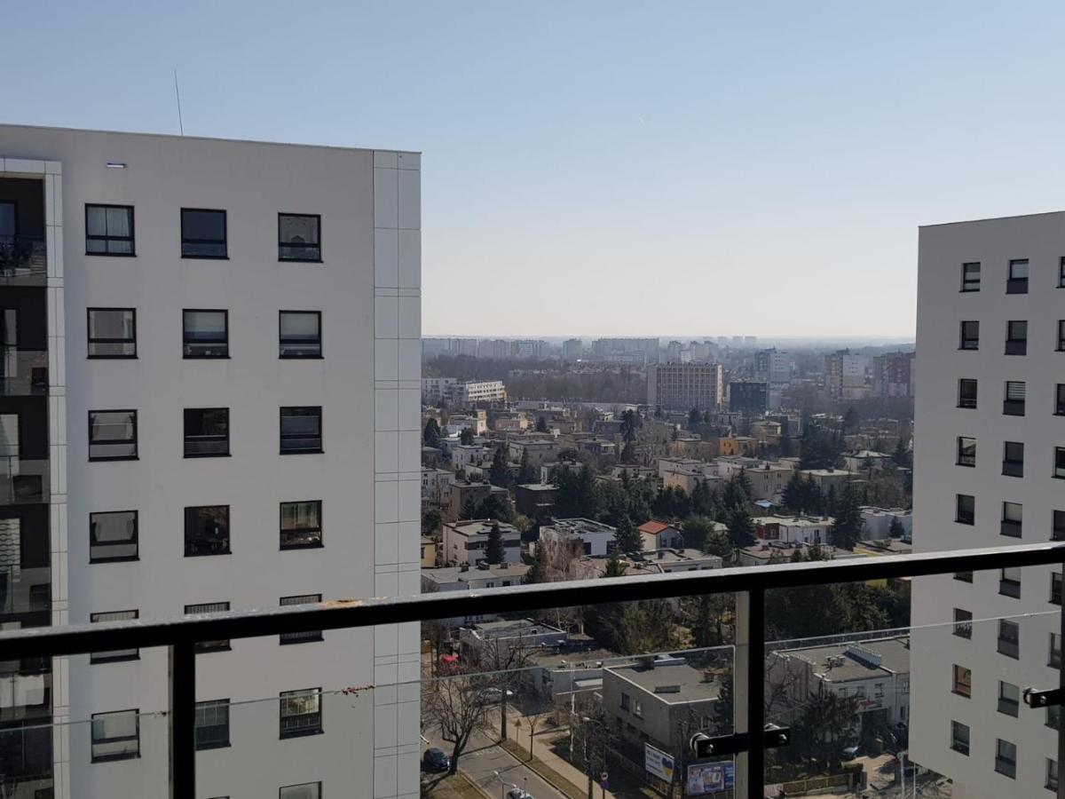 Apartament View Wes Quality