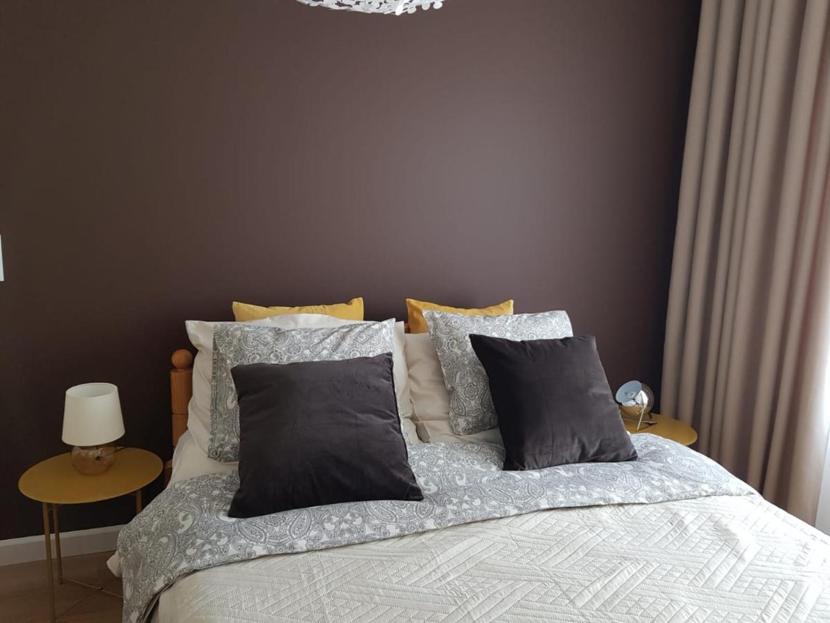 Apartament View Wes Quality