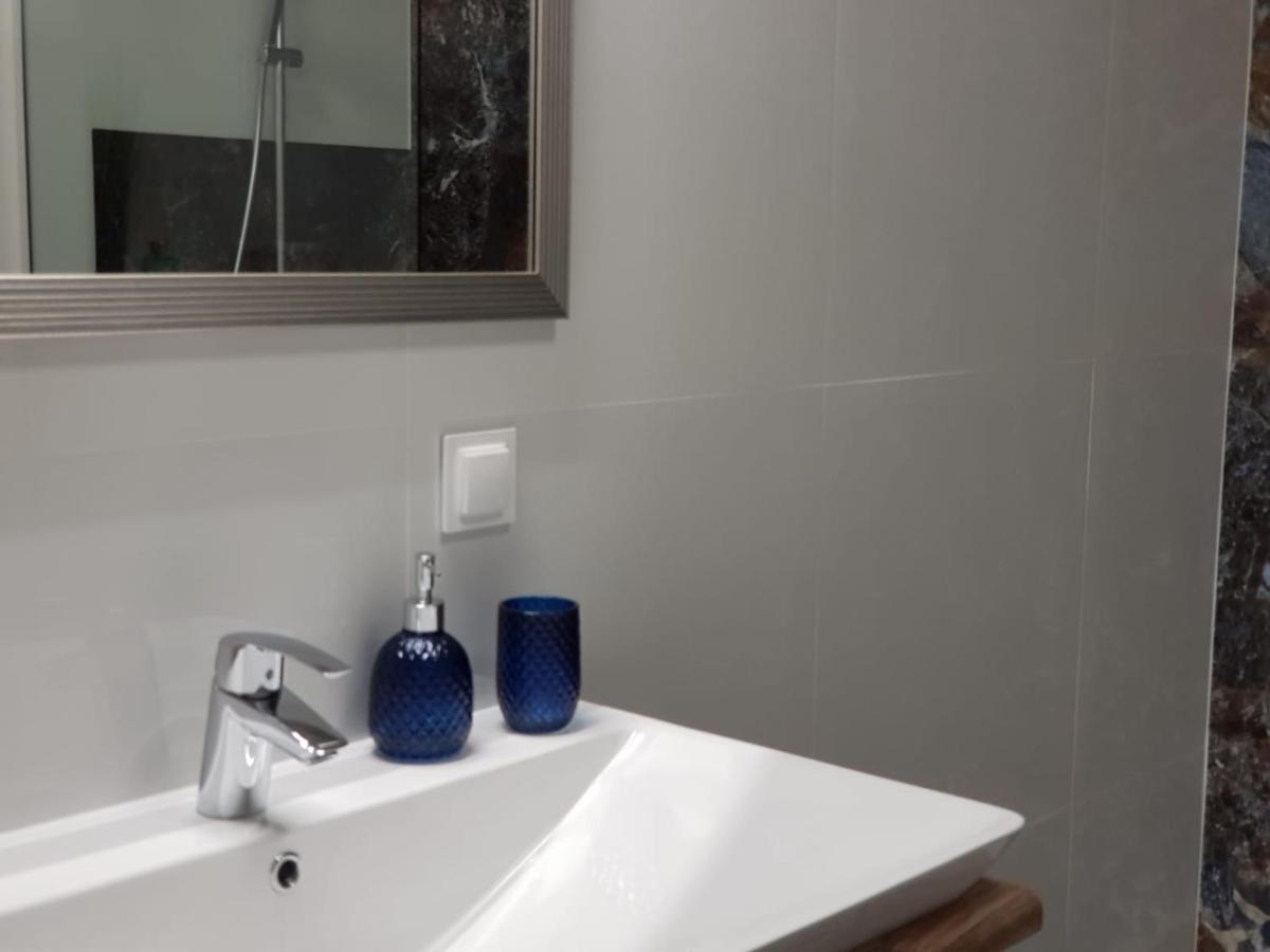 View Wes Quality Apartament